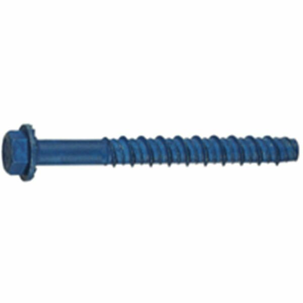 Tapcon Concrete Anchor Tapcon - .37 x 4 In. 6972343